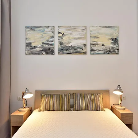 Butas Apartamentai Du