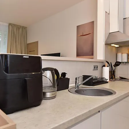 Butas Apartamentai Du Druskininkai