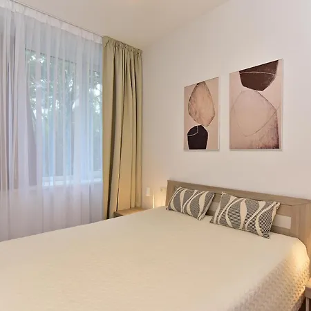 Butas Apartamentai Du Druskininkai