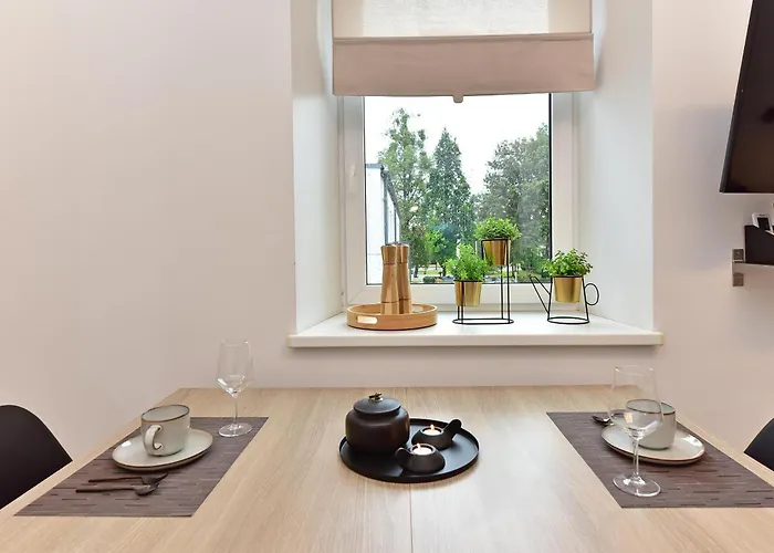 Apartamentai Du Druskieniki