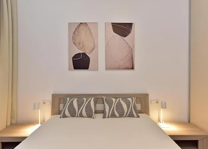 Apartamentai Du Apartament