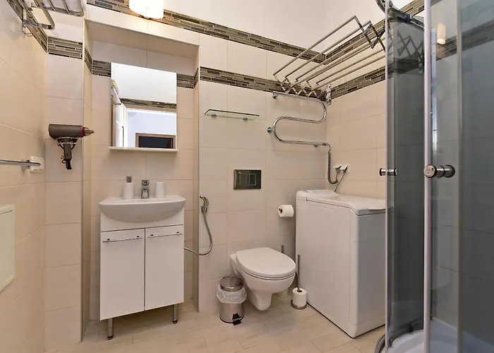 Apartament Apartamentai Du Druskieniki