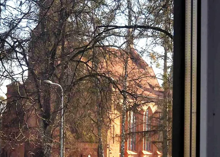 Apartament Apartamentai Du Druskieniki