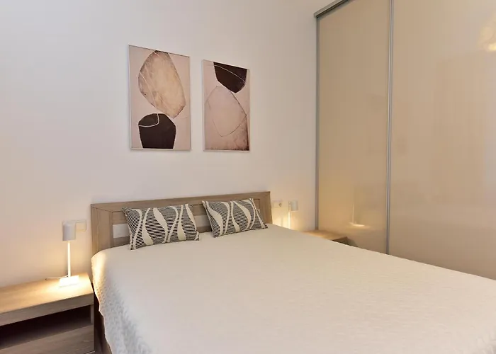 Apartamentai Du Apartament *