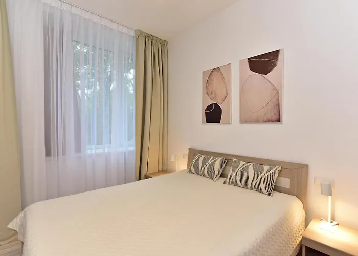 Apartament Apartamentai Du Druskieniki